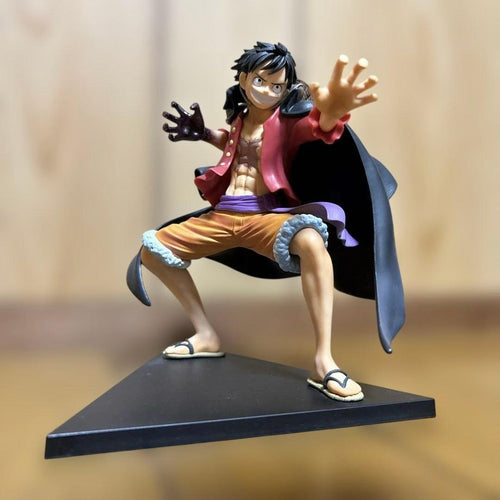 Bandai Spirits One Piece Of Omnibus 3