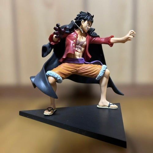 Bandai Spirits One Piece Of Omnibus 3