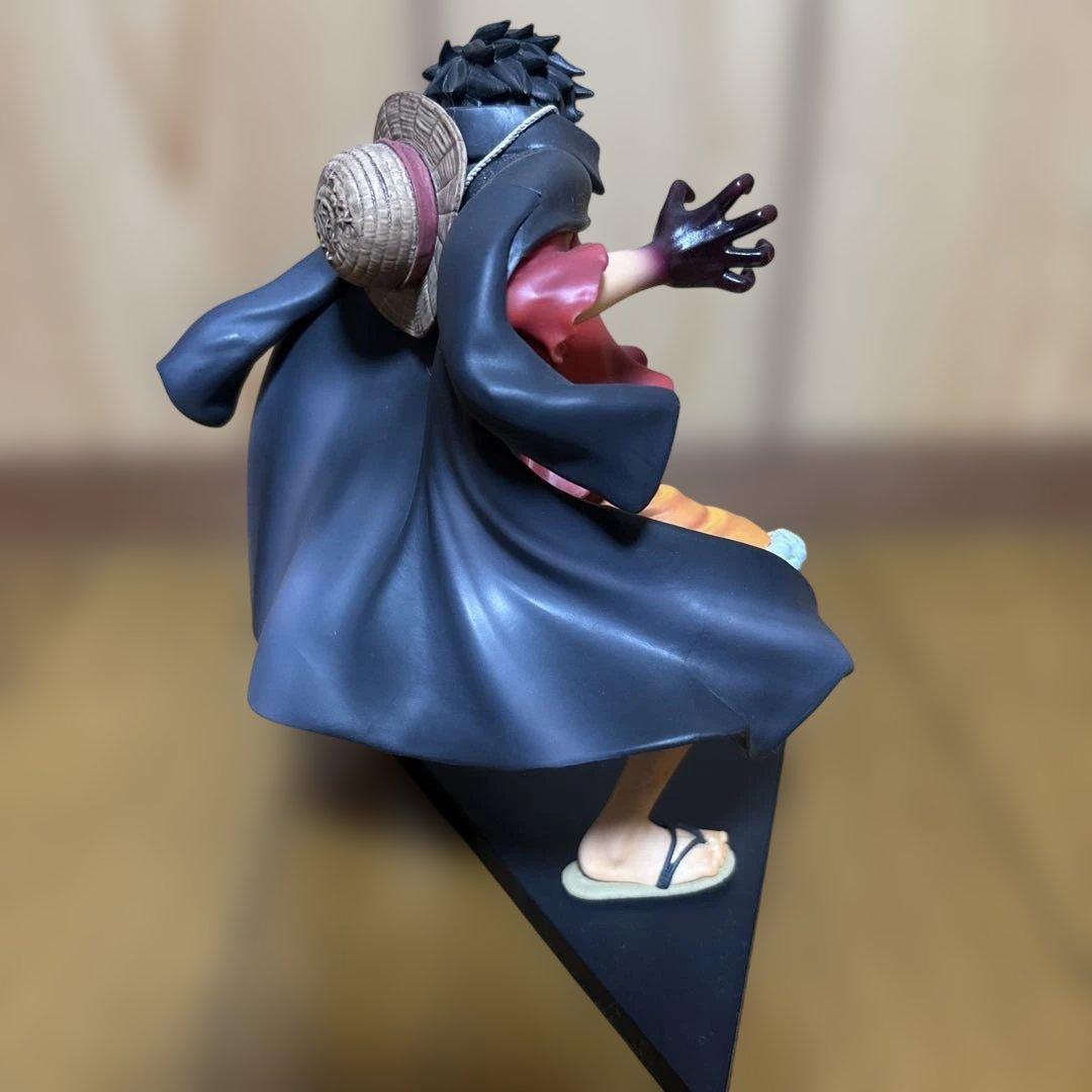 Bandai Spirits One Piece Of Omnibus 3