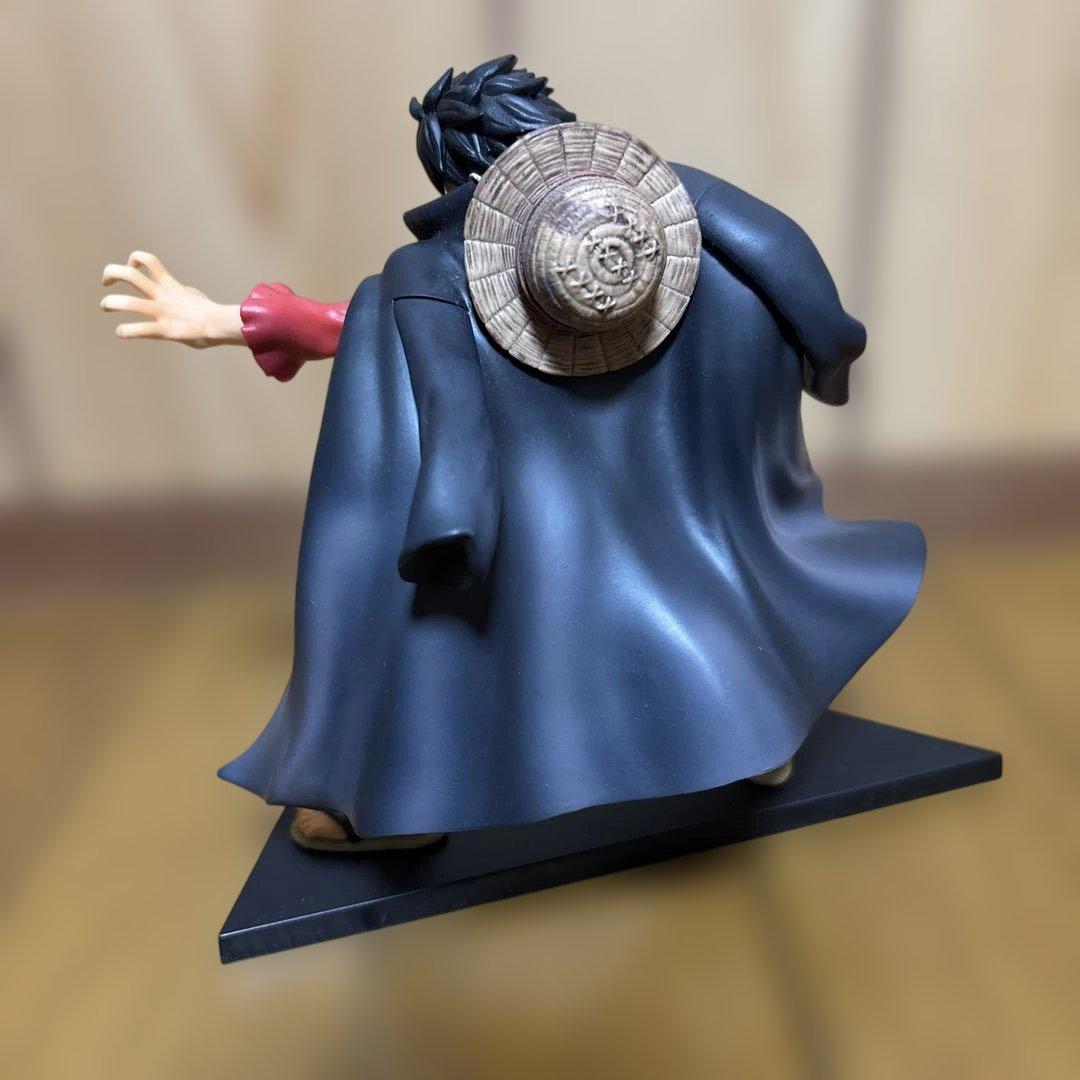 Bandai Spirits One Piece Of Omnibus 3