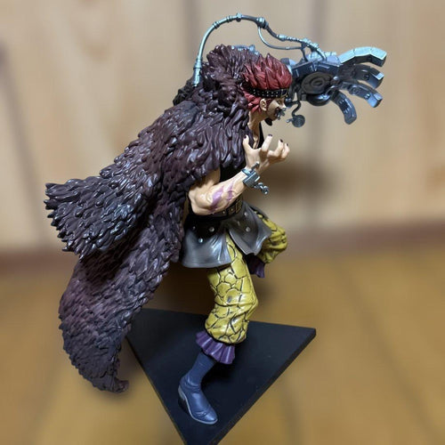 Bandai Spirits One Piece Of Omnibus 3