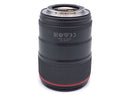 Lens (Single Focus) Ef35Mm F1.4L Ii Usm