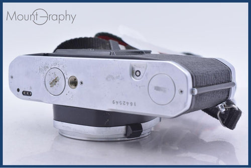 Slr Camera (Film) Pentax Me Super #Am5992