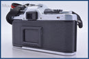 Slr Camera (Film) Pentax Me Super #Am5992