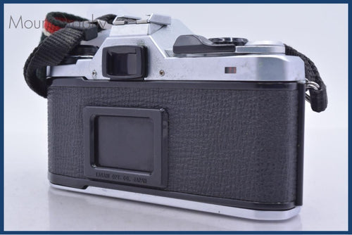 Slr Camera (Film) Pentax Me Super #Am5992
