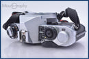Slr Camera (Film) Pentax Me Super #Am5992