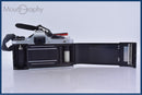 Slr Camera (Film) Pentax Me Super #Am5992