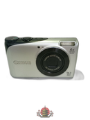 Compact Digital Camera 4849 Canon Powershot A2200 Hd