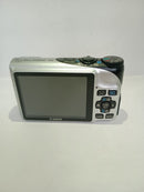 Compact Digital Camera 4849 Canon Powershot A2200 Hd