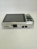 Compact Digital Camera 4849 Canon Powershot A2200 Hd