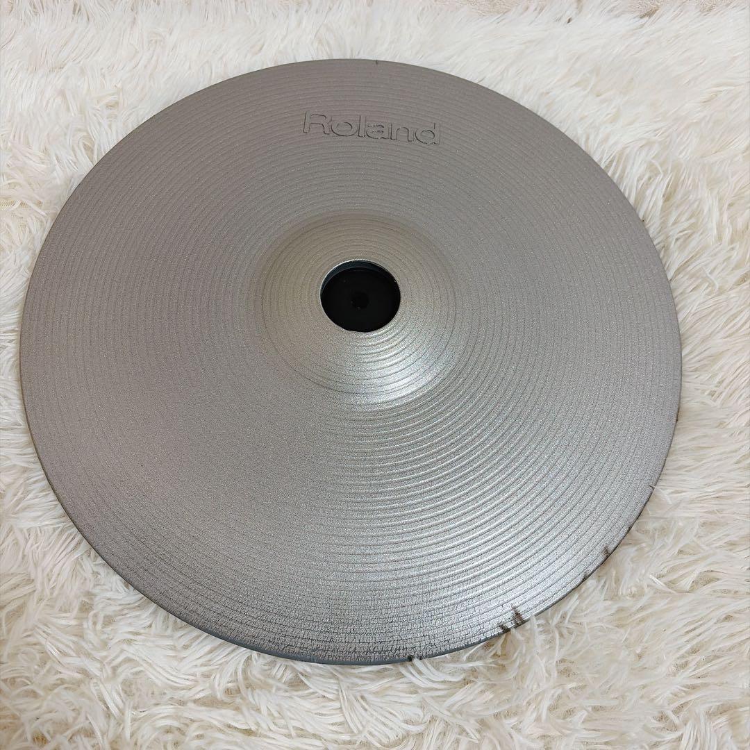 Roland Electronic Drum Cy-14C V-Drums Crash