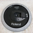 Roland Electronic Drum Cy-14C V-Drums Crash