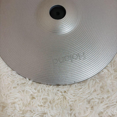 Roland Electronic Drum Cy-14C V-Drums Crash