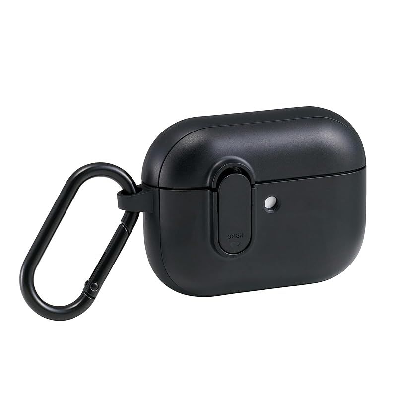 Earphone Case Airpods Pro 3 2025 Tough Slim Pc Tpu Magsafe Ava-Ap 1