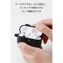 Earphone Case Airpods Pro 3 2025 Tough Slim Pc Tpu Magsafe Ava-Ap 1