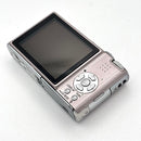 Panasonic Compact Digital Cameras Lumix Dmc-Fx30