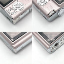 Panasonic Compact Digital Cameras Lumix Dmc-Fx30