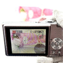 Panasonic Compact Digital Cameras Lumix Dmc-Fx30