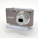 Panasonic Compact Digital Cameras Lumix Dmc-Fx30