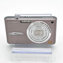 Panasonic Compact Digital Cameras Lumix Dmc-Fx30
