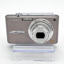 Panasonic Compact Digital Cameras Lumix Dmc-Fx30