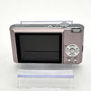 Panasonic Compact Digital Cameras Lumix Dmc-Fx30