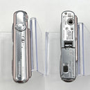 Panasonic Compact Digital Cameras Lumix Dmc-Fx30