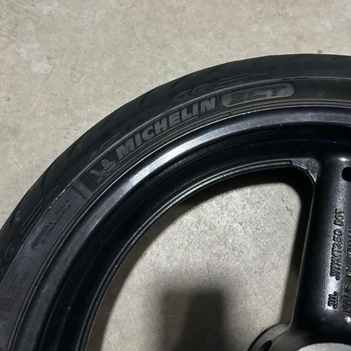 Suzuki Wheel Gsf1200