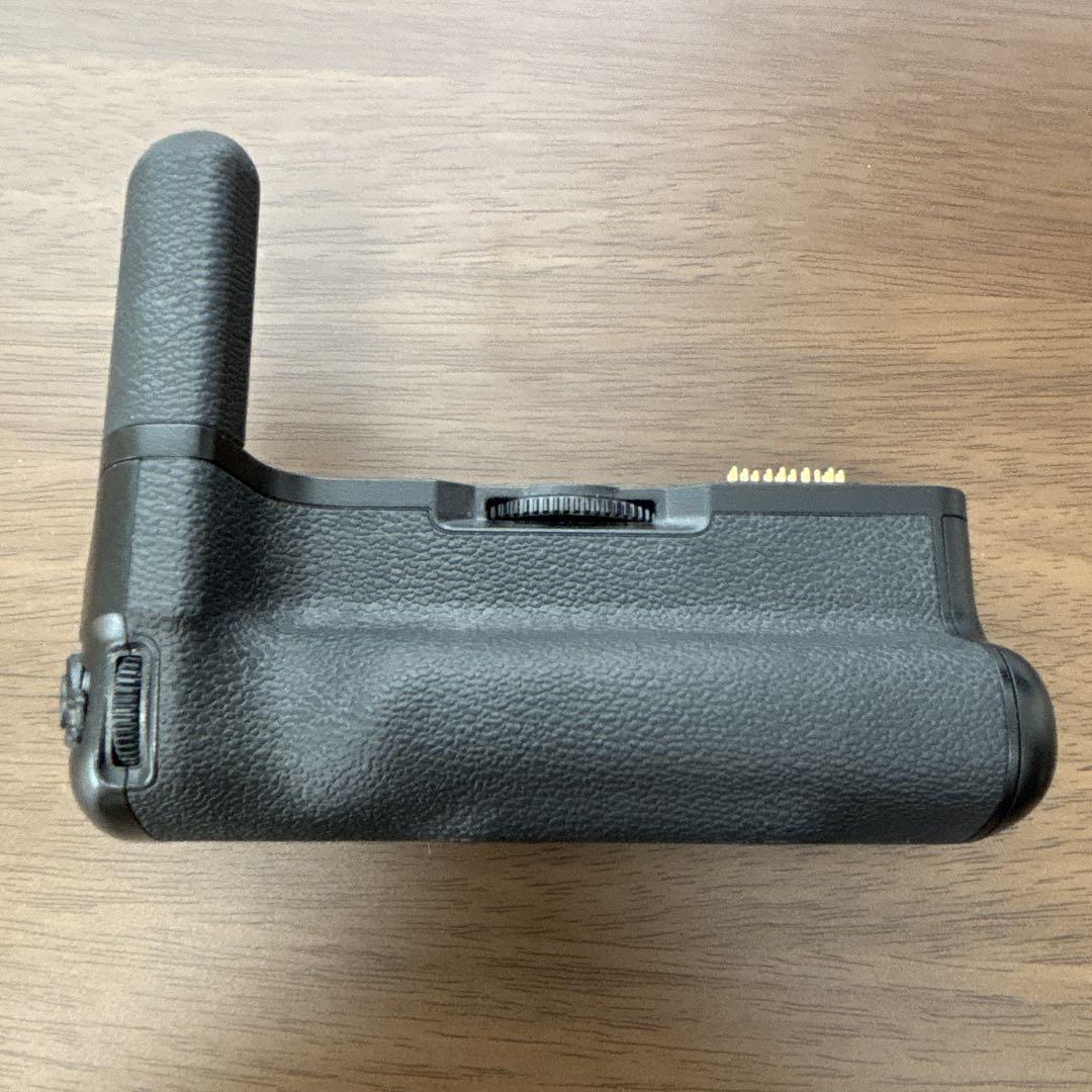 Fujifilm Digital Camera Battery X-T4 Vg-Xt4
