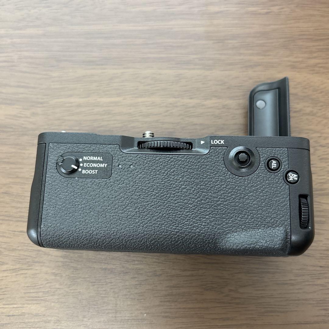 Fujifilm Digital Camera Battery X-T4 Vg-Xt4