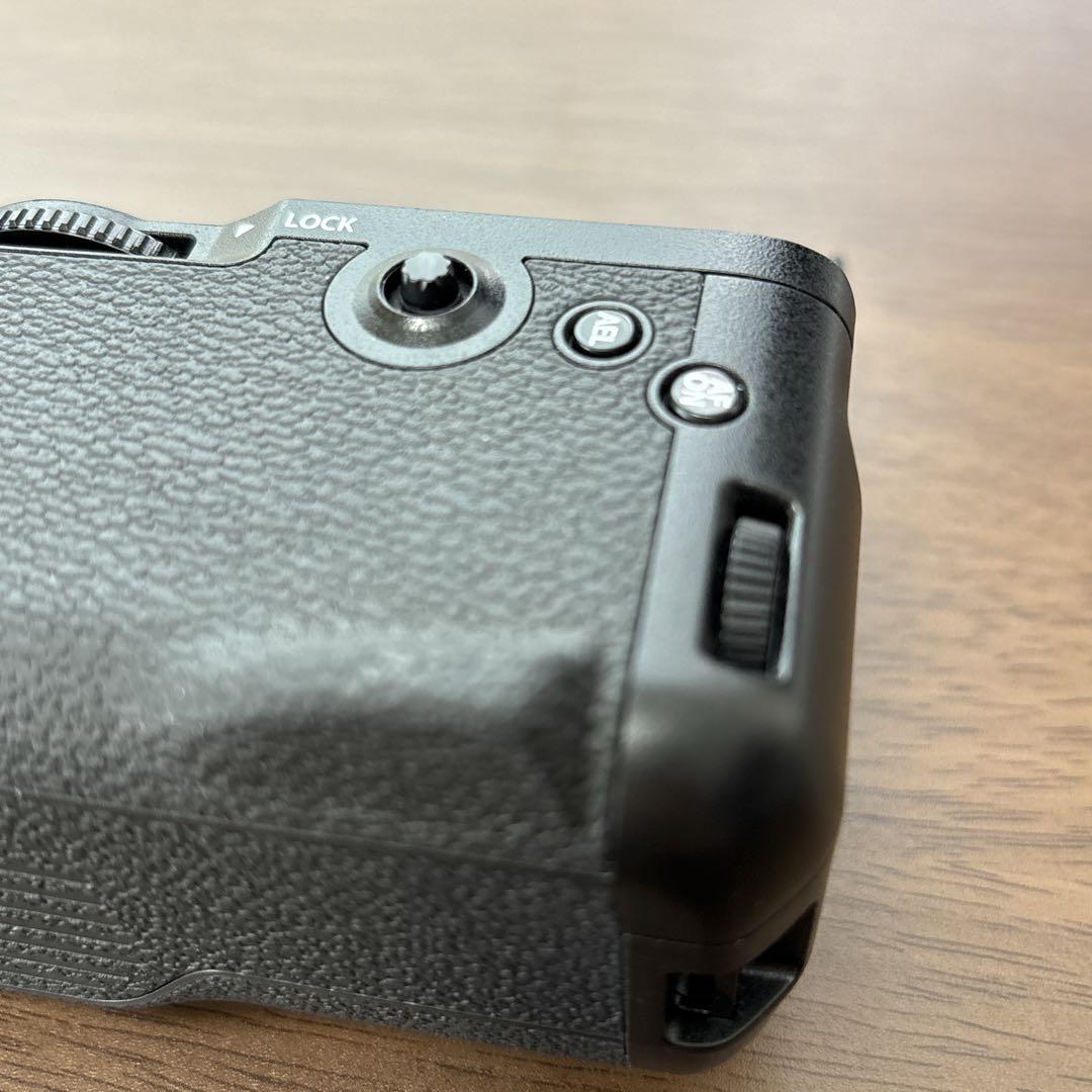 Fujifilm Digital Camera Battery X-T4 Vg-Xt4