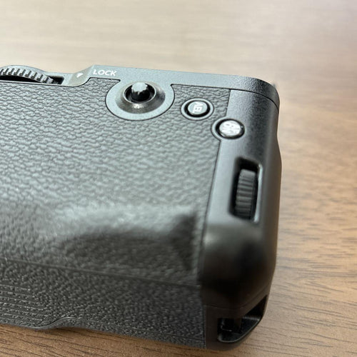 Fujifilm Digital Camera Battery X-T4 Vg-Xt4