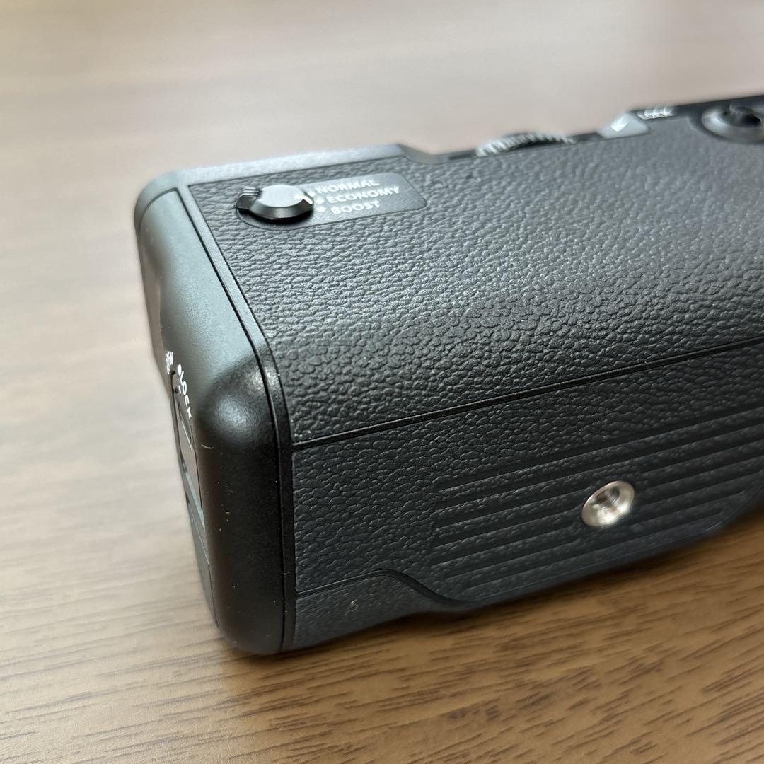Fujifilm Digital Camera Battery X-T4 Vg-Xt4