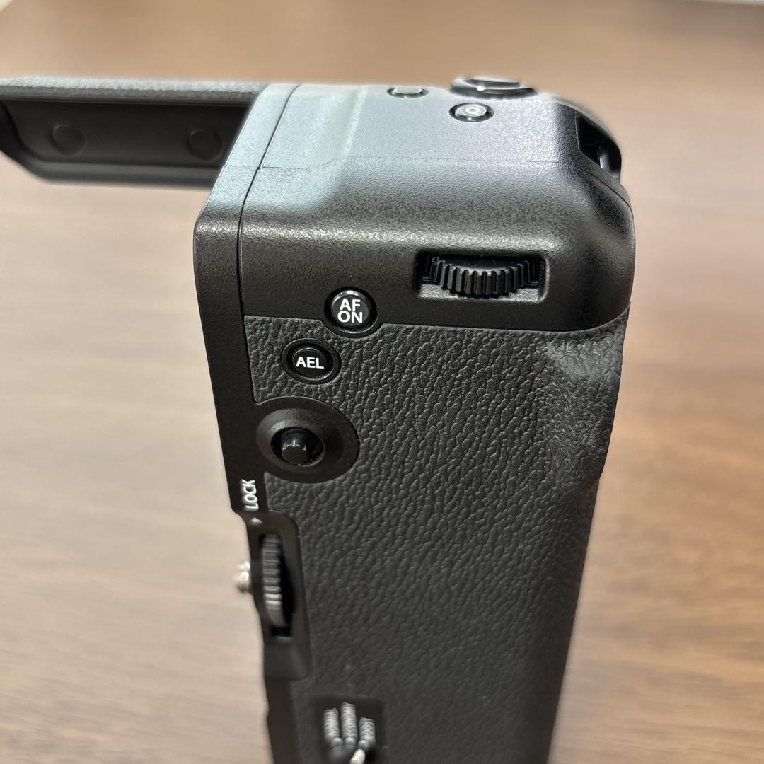Fujifilm Digital Camera Battery X-T4 Vg-Xt4