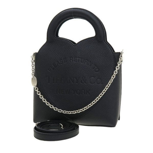 Tiffany Messenger Bag A