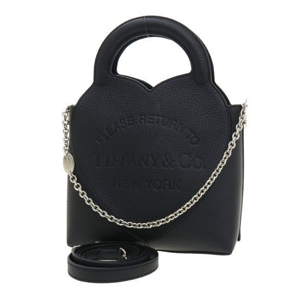 Tiffany Messenger Bag A