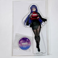 Acrylic Stands Winter Date Style