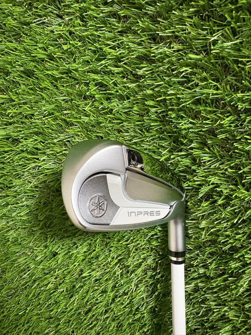 Yamaha Single Irons 7 A