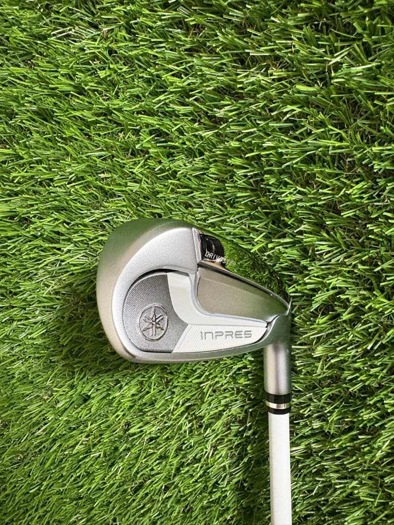 Yamaha Single Irons 7 A