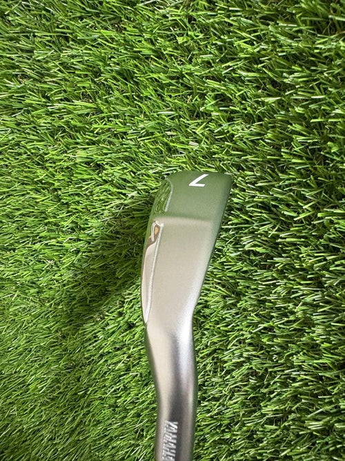 Yamaha Single Irons 7 A