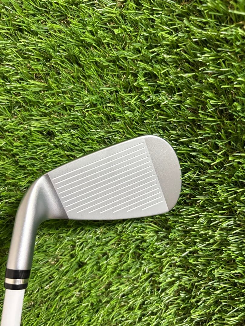 Yamaha Single Irons 7 A