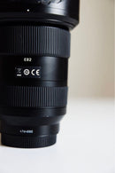 Leica Lens (Zoom) Vario Elmarit Sl 24-70Mm F2.8