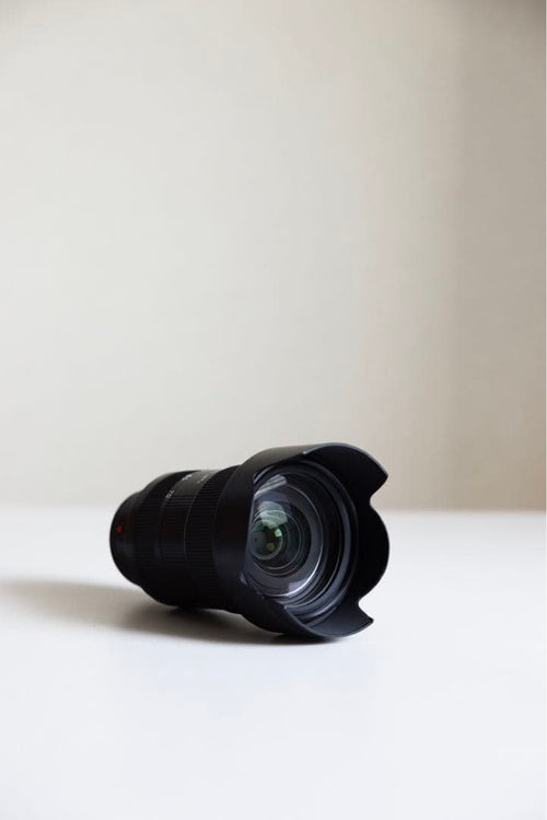 Leica Lens (Zoom) Vario Elmarit Sl 24-70Mm F2.8