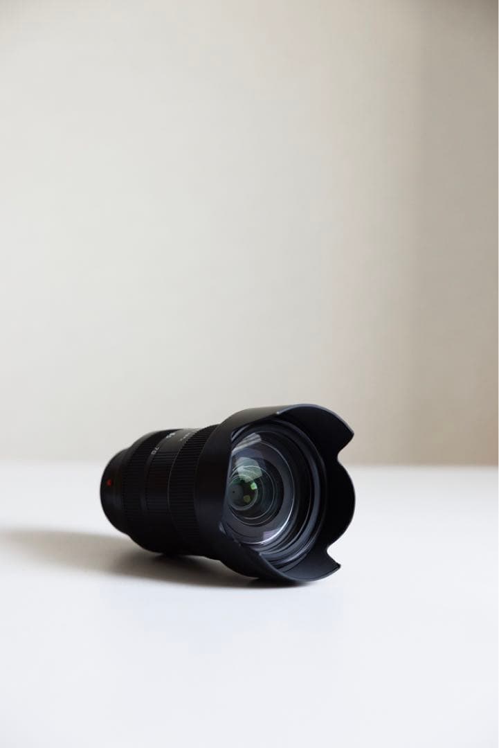 Leica Lens (Zoom) Vario Elmarit Sl 24-70Mm F2.8