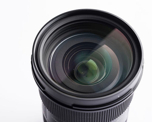 Leica Lens (Zoom) Vario Elmarit Sl 24-70Mm F2.8