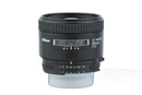 Nikon Lens (Single Focus) Af Nikkor F/1.8