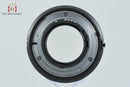 Nikon Lens (Single Focus) Af Nikkor F/1.8