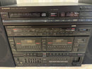 Pioneer Mini Component Systems Private