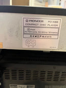 Pioneer Mini Component Systems Private