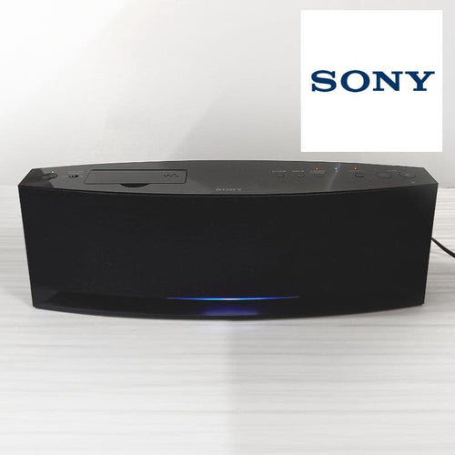 Sony Wireless Speaker Bluetooth